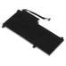 Batéria pre Lenovo Thinkpad E450 / E455 / E460, 4200 mAh