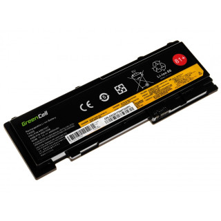Batéria pre Lenovo ThinkPad T420s / T420si / T430s / T430si, 3400 mAh