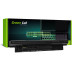 Batéria pre Dell Inspiron 14 / 14R / 15 / 15R / 15RV / 17 / 17R, 11,1 V, 2200 mAh Batéria pre Dell Inspiron 14 / 14R / 15 / 15R / 15RV / 17 / 17R, 11,1 V, 2200 mAh