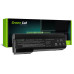 Batéria pre HP Elitebook 8460p / 8560p / HP Probook 6360b / 6470b, 6600 mAh