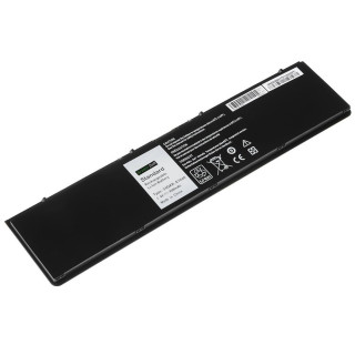 Batéria pre Dell Latitude 14 7000 / E7440 / E7450, 7,4 V, 4500 mAh