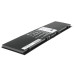 Batéria pre Dell Latitude 14 7000 / E7440 / E7450, 7,4 V, 4500 mAh