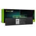 Batéria pre Dell Latitude 14 7000 / E7440 / E7450, 7,4 V, 4500 mAh
