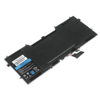 Batéria pre Dell XPS 13 Ultrabook / XPS 12 -L221X / XPS 13-L321X, 6300 mAh