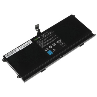 Batéria pre Dell XPS 15z / L511z, 3600 mAh