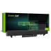 Batéria pre HP Probook 430 G3 / 440 G3, RO04, strieborná, 2200 mAh