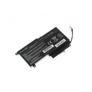 Batéria pre Toshiba Satellite L40-A / L50-A / P50-A / S50-A, 2200 mAh Batéria pre Toshiba Satellite L40-A / L50-A / P50-A / S50-A, 2200 mAh
