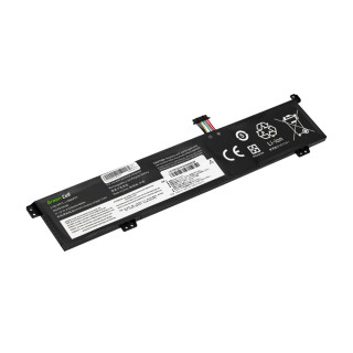Batéria pre Lenovo ThinkBook 15P / 15P G2 / 15P IMH, 4100 mAh
