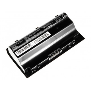 Batéria pre Asus G75 / G75V / G75VW / G75VX, 4400 mAh