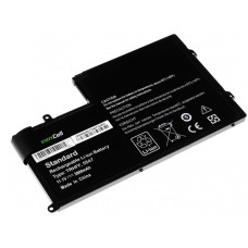 Batéria pre Dell Inspiron 14-5442 / 14-5447 / 15-5542 / 15-5547, 11,1 V, 3400 mAh