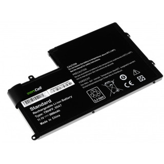 Batéria pre Dell Inspiron 14-5442 / 14-5447 / 15-5542 / 15-5547, 11,1 V, 3400 mAh Batéria pre Dell Inspiron 14-5442 / 14-5447 / 15-5542 / 15-5547, 11,1 V, 3400 mAh