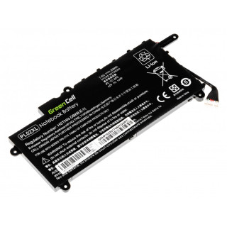 Batéria pre HP 310 G1 / Pavilion 11, PL02XL, 3800 mAh Batéria pre HP 310 G1 / Pavilion 11, PL02XL, 3800 mAh