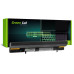 Batéria pre Lenovo IdeaPad S500 / Flex 14 / 15, 2200 mAh