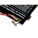 Batéria pre Samsung Ativ Book 4, 3981 mAh
