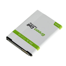 Batéria pre LG Optimus LTE 3 / F7 / Net Dual / L90 Dual, 2400 mAh