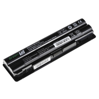 Batéria pre Dell XPS 14 / XPS 15 / XPS 17, 5200 mAh Batéria pre Dell XPS 14 / XPS 15 / XPS 17, 5200 mAh