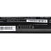 Batéria pre Dell XPS 14 / XPS 15 / XPS 17, 5200 mAh Batéria pre Dell XPS 14 / XPS 15 / XPS 17, 5200 mAh