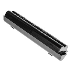 Batéria pre Dell XPS 14 / XPS 15 / XPS 17, 7800 mAh Batéria pre Dell XPS 14 / XPS 15 / XPS 17, 7800 mAh