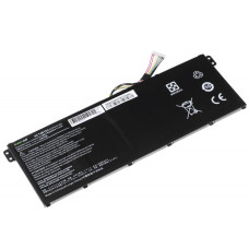 Batéria pre Acer Aspire E3-111 / ES1-511/ V3-111, AC14B18J, 2100 mAh