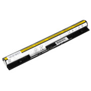 Batéria pre Lenovo IdeaPad G400s / G500s / G50 / Z50 / Z70, 3400 mAh
