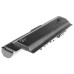 Batéria pre Dell Inspiron 14 / 14R / 15 / 15R / 15RV / 17 / 17R, 11,1 V, 6800 mAh
