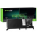 Batéria pre Asus X555 / F555 / C21N1347, 4000 mAh