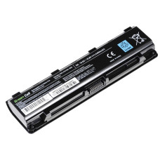 Batéria pre Toshiba Satellite A50-A / C75-A / L70-A / S70-A, 4400 mAh