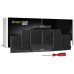 Batéria pre Apple MacBook Pro 15" Retina Display A1494 / A1398, 8440 mAh