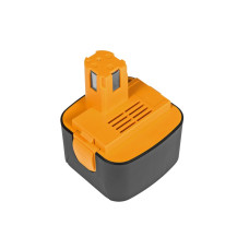 Batéria pre Panasonic EY9001 / EY9101 / EY9108 / EY9200, 12 V, 3,3 Ah