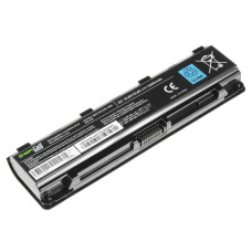 Batéria pre Toshiba Satellite A50-A / C75-A / L70-A / S70-A, 5200 mAh