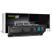 Batéria pre Toshiba Satellite A50-A / C75-A / L70-A / S70-A, 5200 mAh Batéria pre Toshiba Satellite A50-A / C75-A / L70-A / S70-A, 5200 mAh