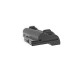 Batéria pre Lenovo IdeaPad S10-3 / S100 / U160, 4400 mAh, čierna