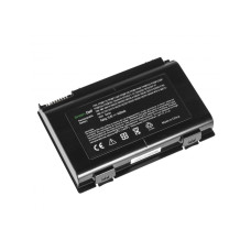 Batéria pre Fujitsu Siemens Lifebook A1110 / A1310 / V1010 / V1020, 4400 mAh