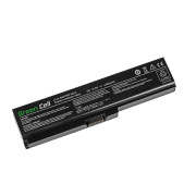 Batéria pre Toshiba Satellite M300 / C650 / L650 / U400, 4400 mAh