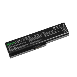 Batéria pre Toshiba Satellite M300 / C650 / L650 / U400, 4400 mAh