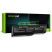 Batéria pre Toshiba Satellite M300 / C650 / L650 / U400, 4400 mAh