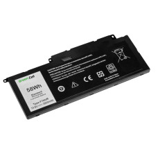 Dell Inspiron 15-7537 / 15-7535 / 14-7000 3900mAh batéria