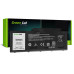 Dell Inspiron 15-7537 / 15-7535 / 14-7000 3900mAh batéria