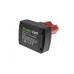 Batéria pre AEG Milwaukee C12 B / C12 BX / M12, 12 V, 4,0 Ah
