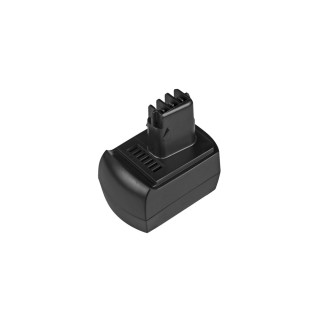Batéria pre Metabo BS 12 / BSZ 12 / BSZ 12 Impulse, 12 V, 3,0 Ah
