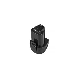 Batéria pre Metabo Powermaxx BS / ASE / SSD / RC, 10,8 V, 2,0 Ah