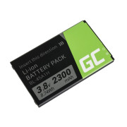 Batéria pre LG K10 (2016) / K420N, 1950 mAh