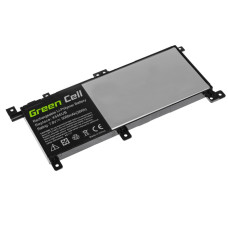 Batéria pre Asus X556 / X556UA / X556UB, C21N1509, 4100 mAh