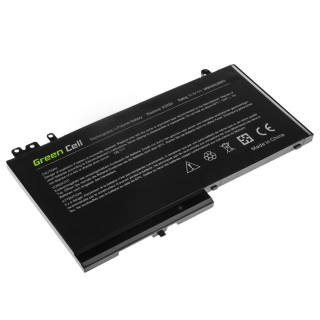 Batéria pre Dell Latitude E5250 / E5270, 2900mAh