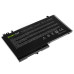 Batéria pre Dell Latitude E5250 / E5270, 2900mAh