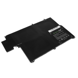 Batéria pre Dell Inspiron 13Z-5323 / Vostro V3360, 3300 mAh