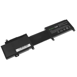 Batéria pre Dell Inspiron 14 / 14R / 14Z, 3900 mAh Batéria pre Dell Inspiron 14 / 14R / 14Z, 3900 mAh