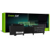 Batéria pre Dell Inspiron 14 / 14R / 14Z, 3900 mAh Batéria pre Dell Inspiron 14 / 14R / 14Z, 3900 mAh