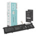 Batéria pre Asus VivoBook S14 M433 / S433 / S533, C31N1905, 3400 mAh Batéria pre Asus VivoBook S14 M433 / S433 / S533, C31N1905, 3400 mAh