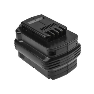 Batéria pre DeWalt DE0240 / DE0241 / DW0240 / DW0242, 24 V, 3,0 Ah